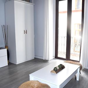 Appartement met Drie Slaapkamers